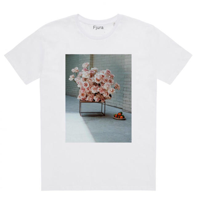 Drawer(ドゥロワー)のa様専用⚠︎fjuraフーラ Tシャツ レディースのトップス(Tシャツ(半袖/袖なし))の商品写真