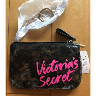 ヴィクトリアズシークレット(Victoria's Secret)の#ヴィクトリアシークレット#ポーチ(ポーチ)