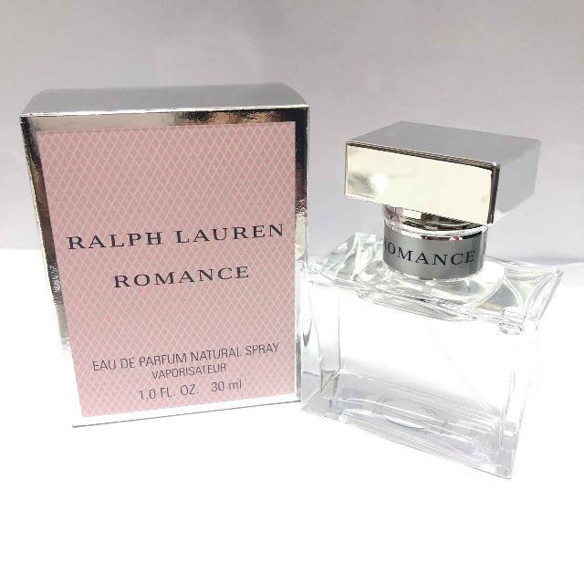 Ralph Lauren - ラルフローレン ロマンス EDP 30ml の通販 by make up ♡'s shop｜ラルフローレンならラクマ