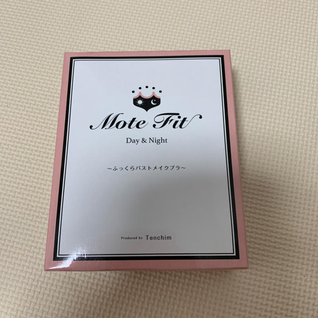 カテゴリ Mote Fit モテフィット S〜M てんちむの通販 by kumi's shop|ラクマ プロデュー