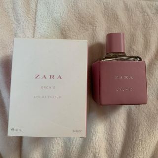 ザラ(ZARA)のZARA/オーキッド オードパルファム(香水(女性用))