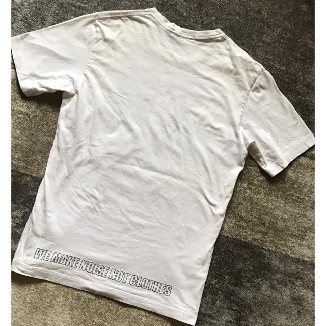 UNDERCOVER(アンダーカバー)の鉄板アイテム UNDERCOVER アンダーカバー Uロゴ Tシャツ カットソー メンズのトップス(Tシャツ/カットソー(半袖/袖なし))の商品写真