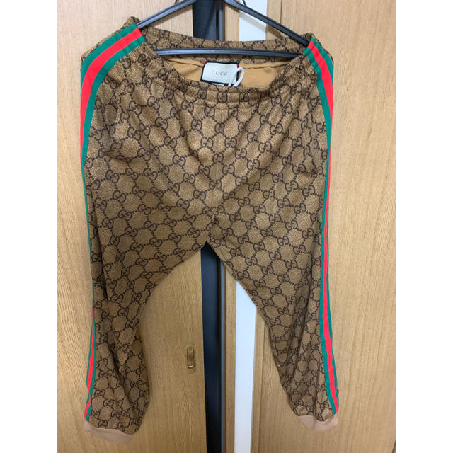 Gucci(グッチ)のgucci ズボン メンズのパンツ(その他)の商品写真