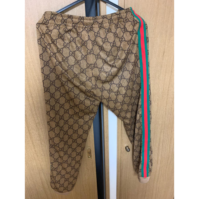 Gucci(グッチ)のgucci ズボン メンズのパンツ(その他)の商品写真