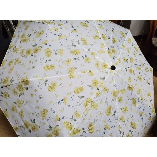 COCO DEAL(ココディール)のココディール、折りたたみ傘、未使用 レディースのファッション小物(傘)の商品写真