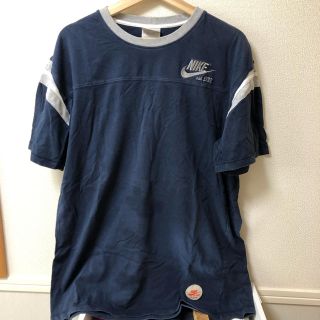 ナイキ(NIKE)のナイキ 古着 Tシャツ(Tシャツ/カットソー(半袖/袖なし))