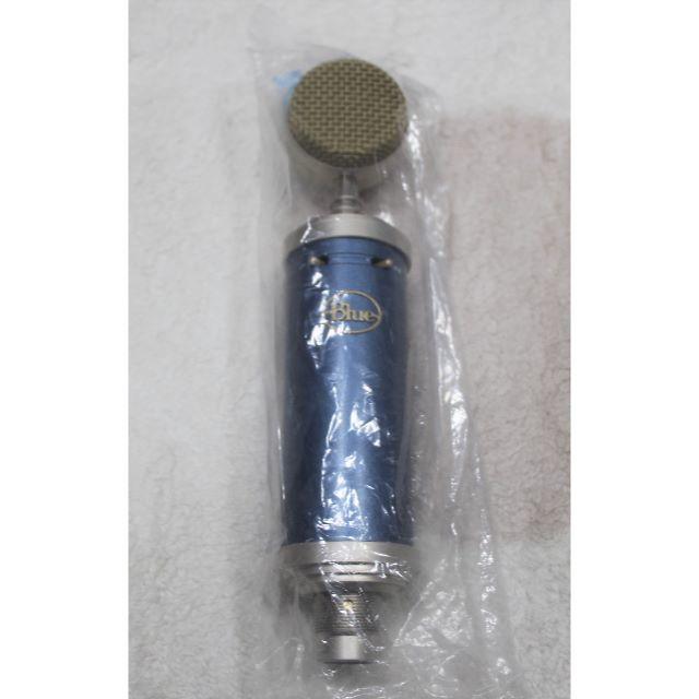 BLUEのコンデンサーマイク Bluebird SL-