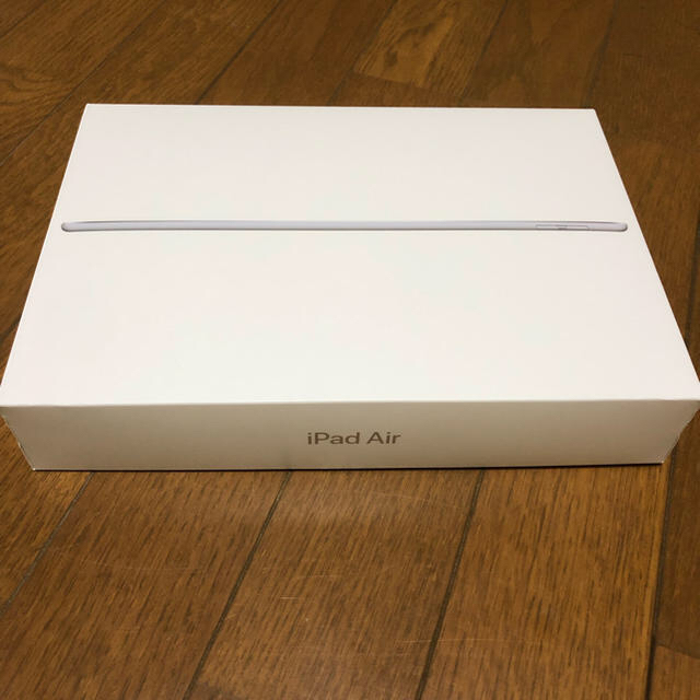 iPadAIR3スマホ/家電/カメラ