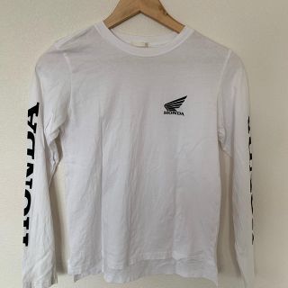 ジーユー(GU)のGUロンT150センチ(Tシャツ/カットソー)