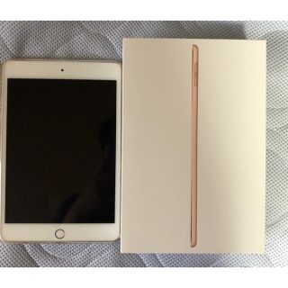 アイパッド(iPad)のiPad mini 7.9インチ 第5世代 Wi-Fi 64GB 2019年(タブレット)