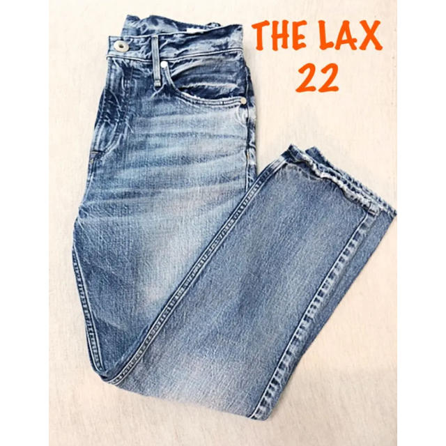 upper hights / THE LAX 22