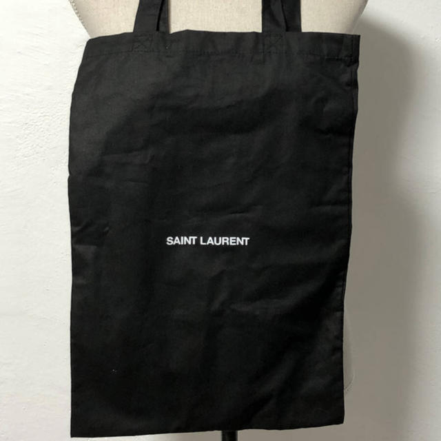 Saint Laurent(サンローラン)のSaintLaurent  トートバッグ 4つセット メンズのバッグ(トートバッグ)の商品写真