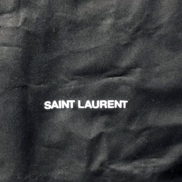 Saint Laurent(サンローラン)のSaintLaurent  トートバッグ 4つセット メンズのバッグ(トートバッグ)の商品写真