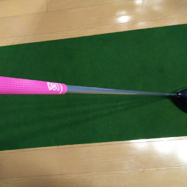 Mizuno JPX800 10.5 ドライバー シャフト L 訳あり