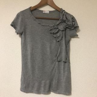 レッドヴァレンティノ(RED VALENTINO)のヴォレンティノ Tシャツ(Tシャツ(半袖/袖なし))