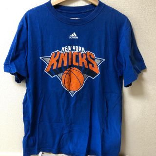 アディダス(adidas)のアディダス 古着 Tシャツ(Tシャツ/カットソー(半袖/袖なし))