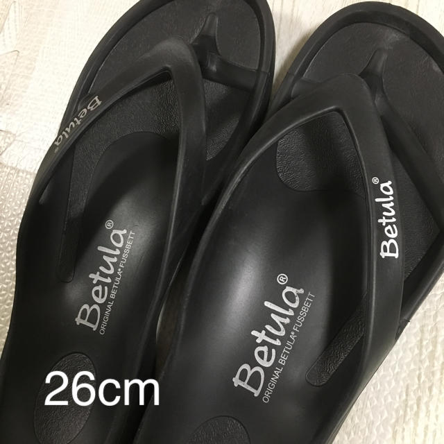 BIRKENSTOCK(ビルケンシュトック)のメンズ サンダル ベチュラ ビルケンシュトック メンズの靴/シューズ(サンダル)の商品写真