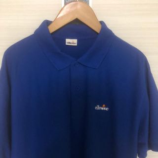 エレッセ(ellesse)のエレッセ ポロシャツ(ポロシャツ)