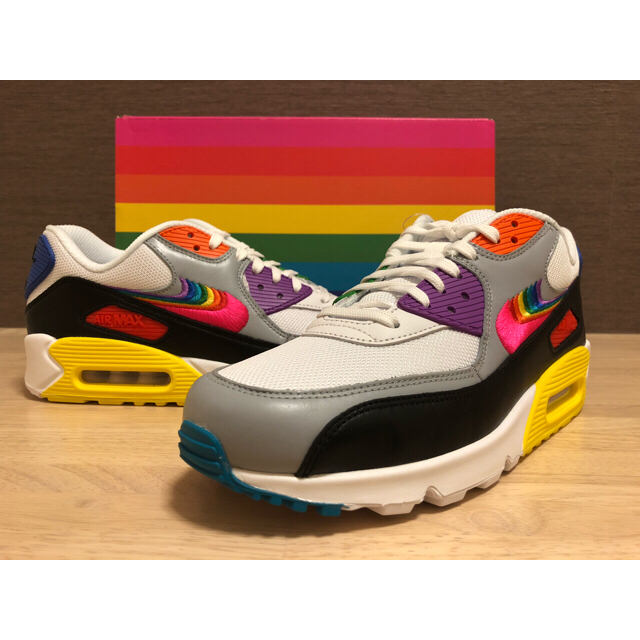 265㎝状態NIKE AIR MAX 90 BETRUE