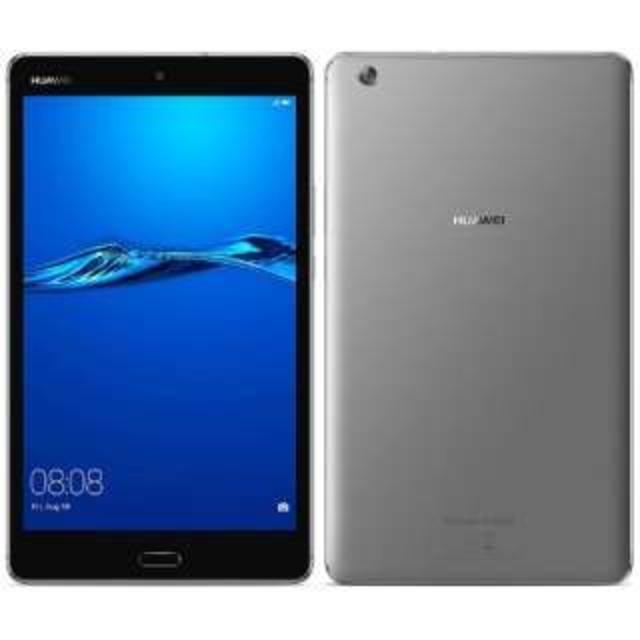 HUAWEI MediaPad M3 Lite 8インチ・LTE CPN-L09