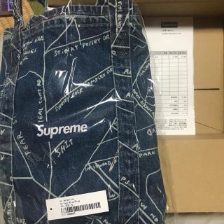 シュプリーム(Supreme)のJプロフ必読様専用(トートバッグ)