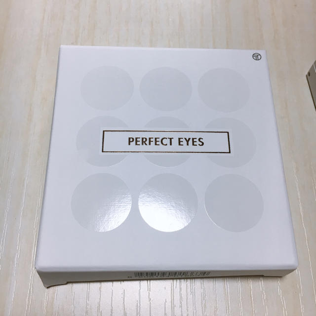 アイシャドウ パレット オレンジ系 perfect eyes コスメ/美容のベースメイク/化粧品(アイシャドウ)の商品写真