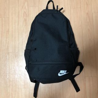 ナイキ(NIKE)のNIKE リュック バックパック ジム(バッグパック/リュック)