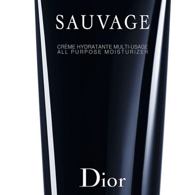 Dior(ディオール)の◆最新・未入荷◆DIOR/ソヴァージュ/フェイス＆ボディクリーム150ml コスメ/美容のボディケア(ボディクリーム)の商品写真