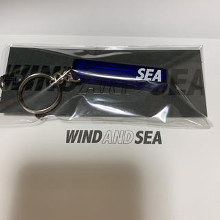 wind and sea ホテルキー(キーホルダー)
