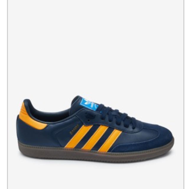 Adidas Originals Samba スニーカー