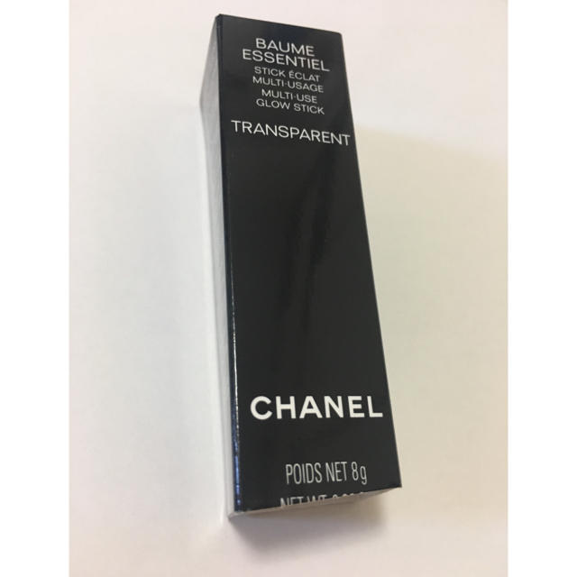 CHANEL(シャネル)のシャネル  ハイライト コスメ/美容のベースメイク/化粧品(フェイスカラー)の商品写真