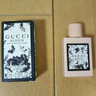 グッチ(Gucci)のグッチ　ブルーム　ネッターレ ディ フィオーリ　オードパルファム(香水(女性用))