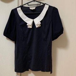 ローラアシュレイ(LAURA ASHLEY)の【中古】ローラアシュレイロンドン Tシャツ(Tシャツ(半袖/袖なし))