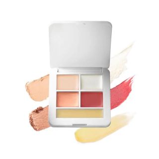 コスメキッチン(Cosme Kitchen)のrms  beauty   クラシックコレクションパレット(フェイスカラー)