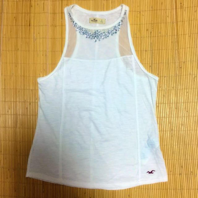 Hollister(ホリスター)のHOLLISTER トップス レディースのトップス(タンクトップ)の商品写真