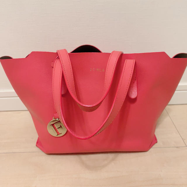 FURLA トートバック