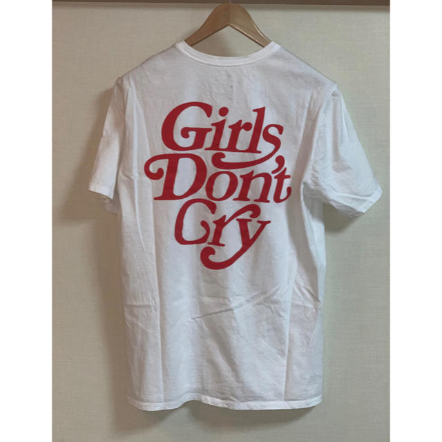 L ナイキ SB Girls Don't Cry Tシャツ