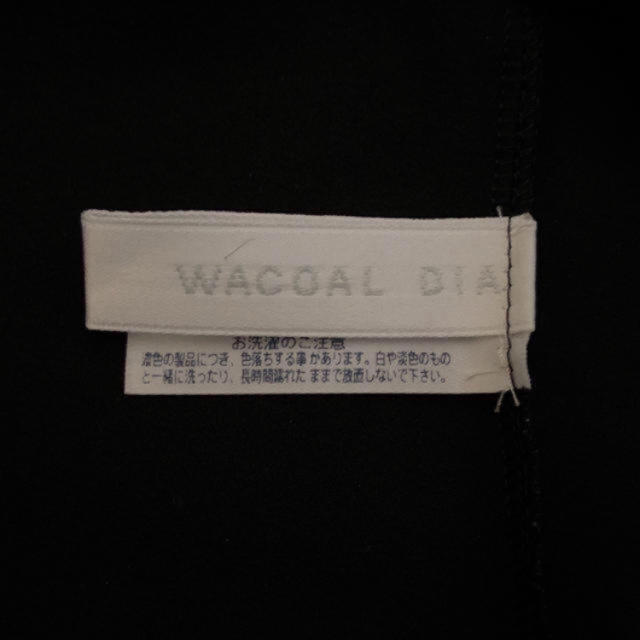 Wacoal(ワコール)のwacoal dia トップス レディースのトップス(カットソー(半袖/袖なし))の商品写真