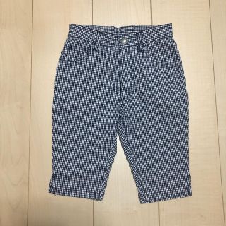 ユニクロ(UNIQLO)のユニクロ  パンツ ☆ 110㎝(パンツ/スパッツ)