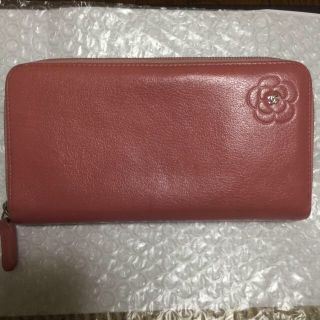 シャネル(CHANEL)のGumi様専用(財布)