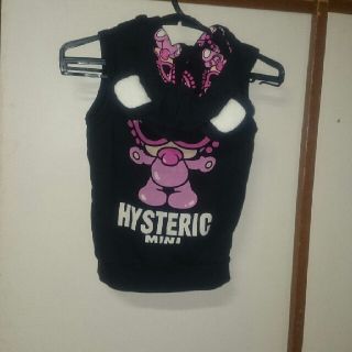 ヒステリックミニ(HYSTERIC MINI)のセトア✧︎*。(Tシャツ/カットソー)