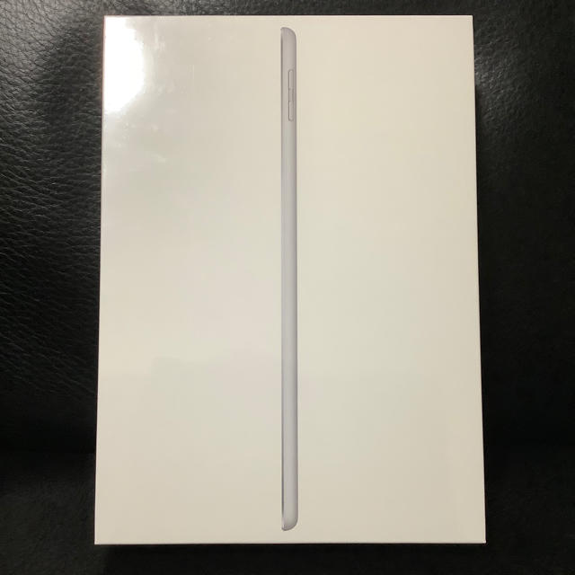 Apple iPad 6th 32GB Wi-Fi 新品未開封 送料無料 ①