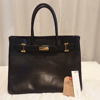 アパルトモンドゥーズィエムクラス(L'Appartement DEUXIEME CLASSE)の【◆プロフ必読◆様ご専用】
SITA PARANTICA TOTE BAG(トートバッグ)