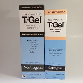 ニュートロジーナ(Neutrogena)のT/G シャンプー・コンディショナー  ニュートロジーナ Neutrogena(シャンプー)