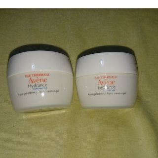 アベンヌ(Avene)のアベンヌミルキージェル(オールインワン化粧品)