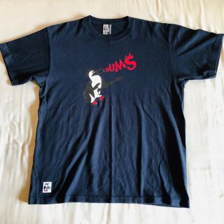 チャムス(CHUMS)のCHUMS メンズTシャツ(Tシャツ/カットソー(半袖/袖なし))