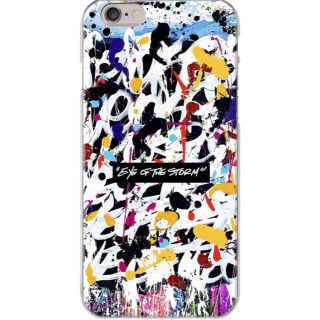 ワンオクロック(ONE OK ROCK)のワンオク ONE OK ROCK iPhoneケース(ミュージシャン)