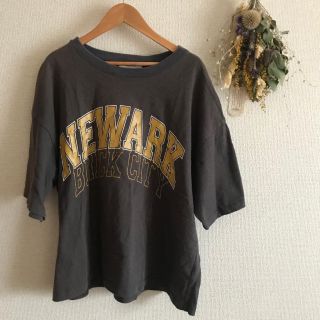 ニコアンド(niko and...)のニコアンド Tシャツ(Tシャツ(半袖/袖なし))