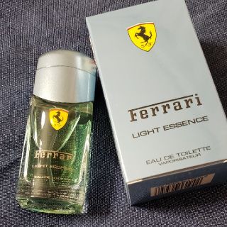 フェラーリ(Ferrari)のフェラーリ　香水(香水(男性用))