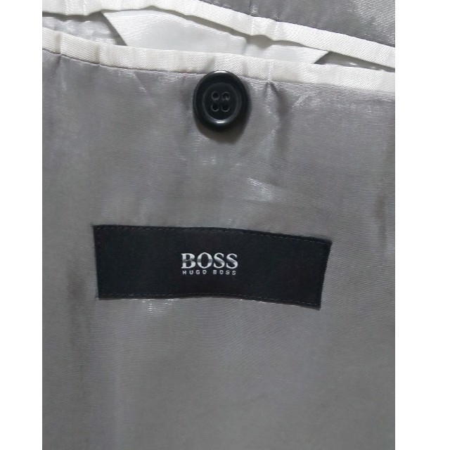 HUGO BOSS(ヒューゴボス)のHUGO BOSS スーツ メンズのスーツ(セットアップ)の商品写真